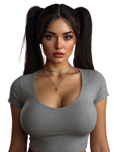 AI character